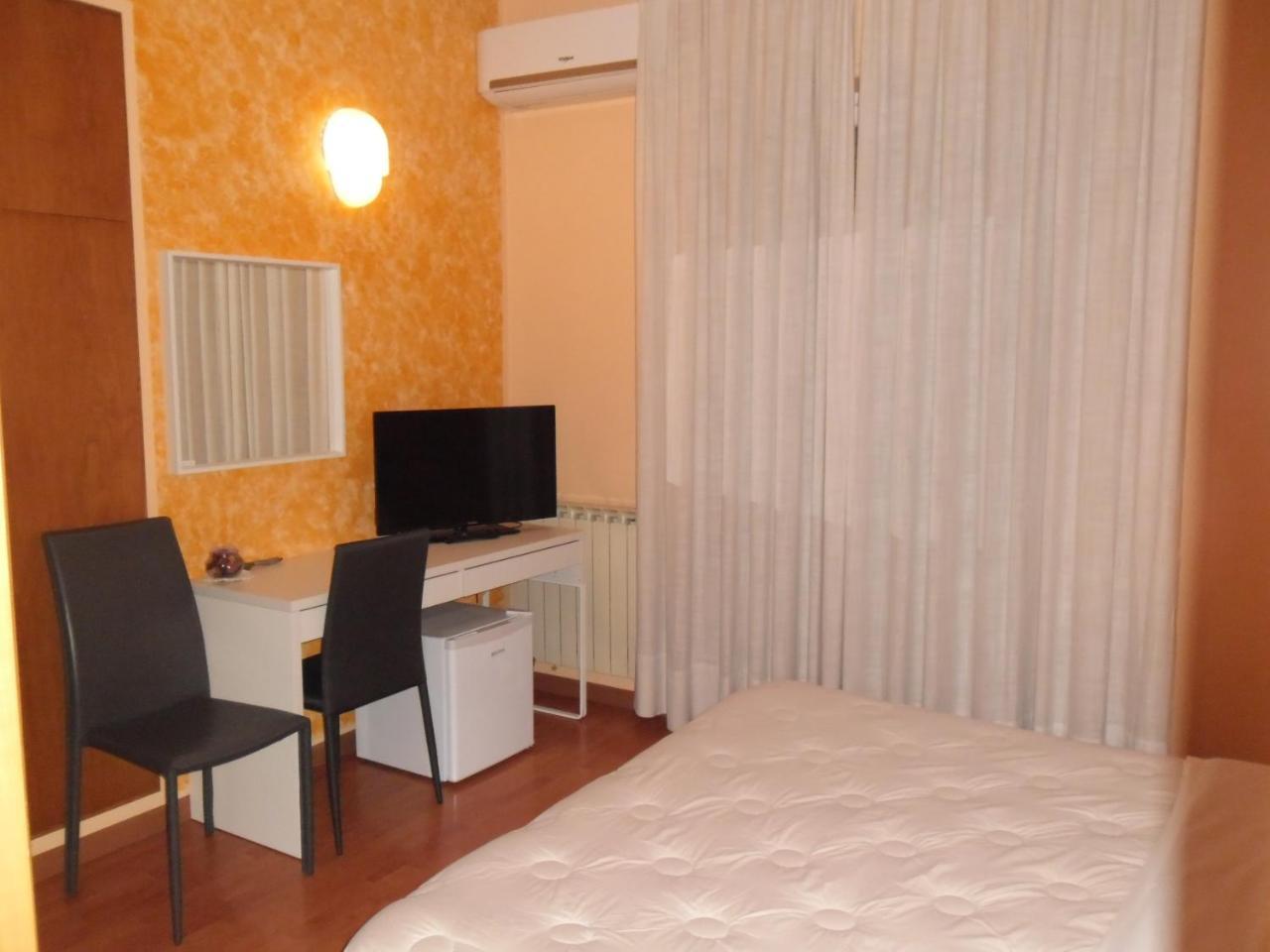 Albergo Roma Lanciano Dış mekan fotoğraf